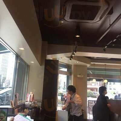 スターバックスコーヒー 九段下店