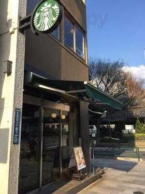 スターバックスコーヒー 九段下店