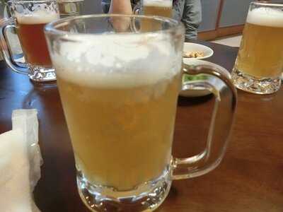 南横浜ビール研究所