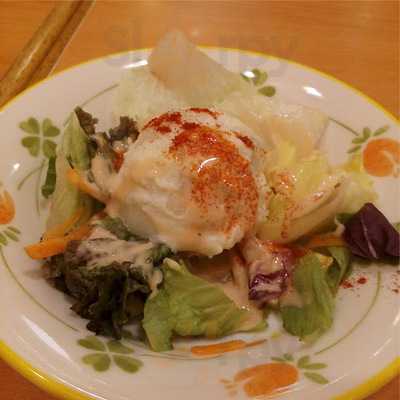 サイゼリヤセンター北駅前店