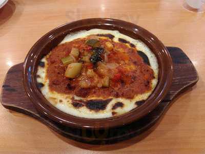 サイゼリヤセンター北駅前店