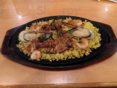 サイゼリヤセンター北駅前店