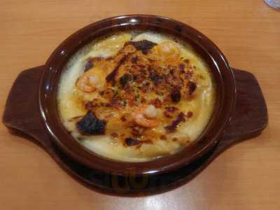 サイゼリヤセンター北駅前店