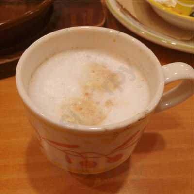 サイゼリヤセンター北駅前店