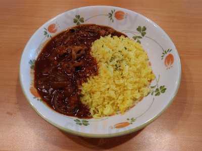 サイゼリヤセンター北駅前店