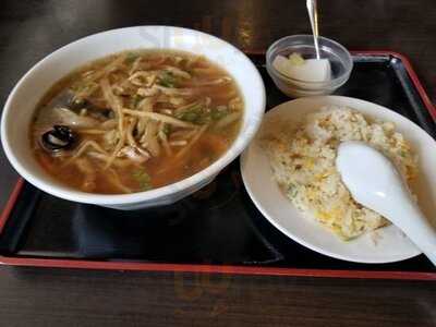 福祥園 新横浜店