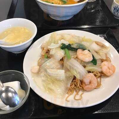 福祥園 新横浜店