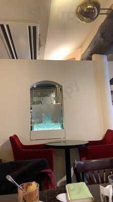 カフェ・ラミル 横浜元町店