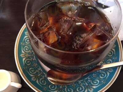 カフェ・ラミル 横浜元町店