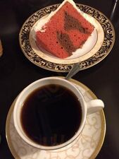 カフェ・ラミル 横浜元町店