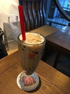 春水堂 六本木店