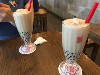 春水堂 六本木店