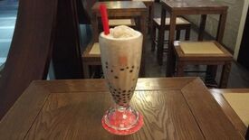 春水堂 六本木店