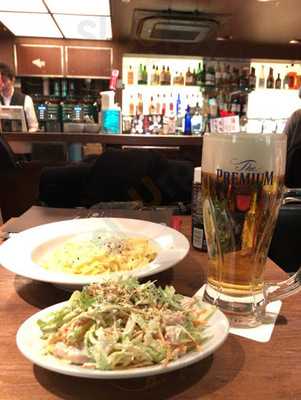 スターバックスコーヒーjr有楽町駅京橋口店