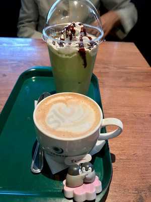 スターバックスコーヒーjr有楽町駅京橋口店