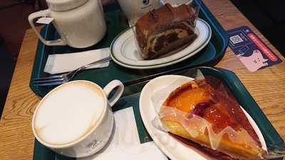 スターバックスコーヒーjr有楽町駅京橋口店