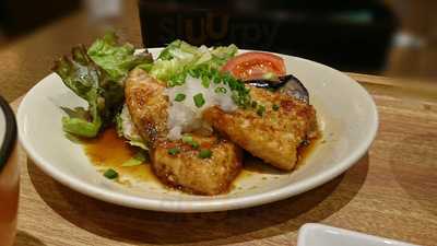 ロイヤルホスト秋葉原店