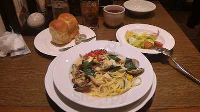 ロイヤルホスト秋葉原店