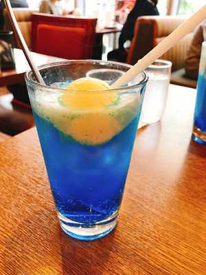 ロイヤルホスト秋葉原店