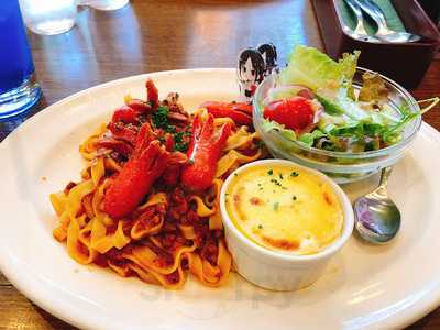 ロイヤルホスト秋葉原店