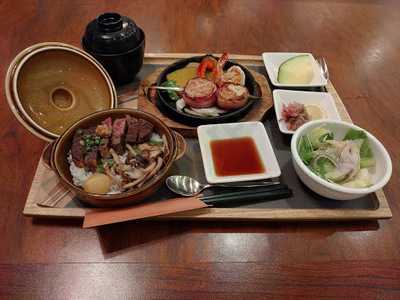 ロイヤルホスト秋葉原店