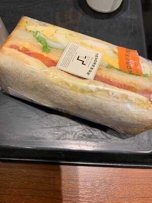 サンジェルマン タンドレス有楽町イトシア店