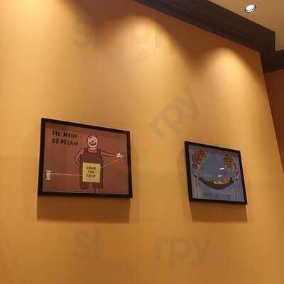 サンジェルマン タンドレス有楽町イトシア店