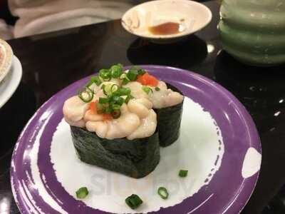 ジャンボおしどり寿司 日野本店