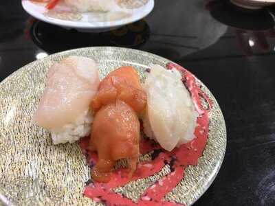 ジャンボおしどり寿司 日野本店