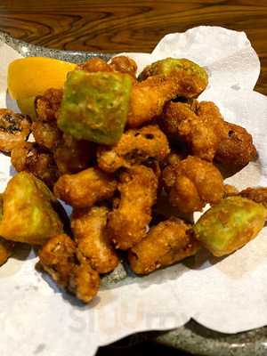 タージタンドール 根岸店