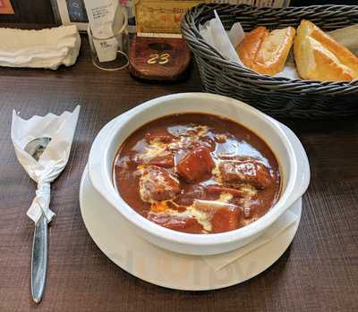 ポティエコーヒー 新横浜店