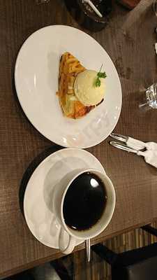 ポティエコーヒー 新横浜店