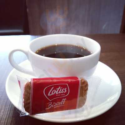 ポティエコーヒー 新横浜店