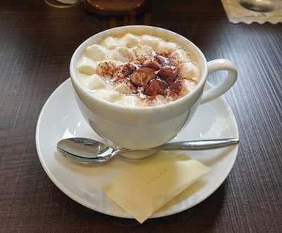 ポティエコーヒー 新横浜店