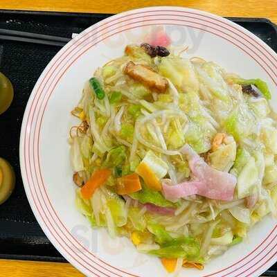 リンガーハット 港北ニュータウン店