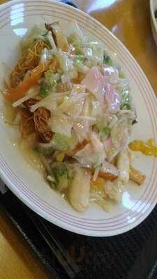 リンガーハット 港北ニュータウン店