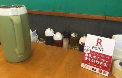 リンガーハット 港北ニュータウン店