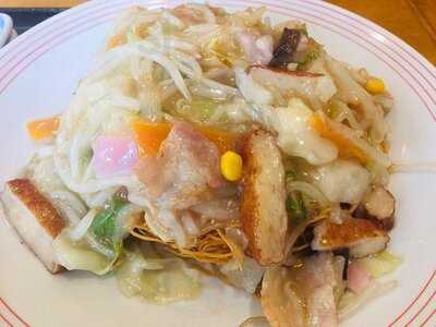 リンガーハット 港北ニュータウン店