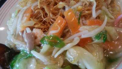 リンガーハット 京急鶴見店