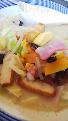 リンガーハット 京急鶴見店