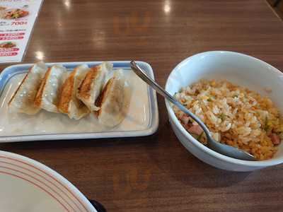 リンガーハット 京急鶴見店