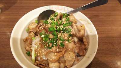 リンガーハット 京急鶴見店