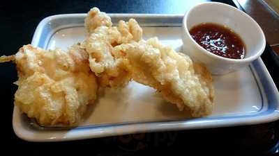 リンガーハット 京急鶴見店