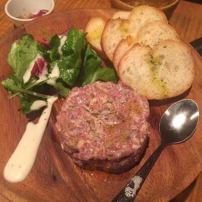 馬喰ろう 恵比寿