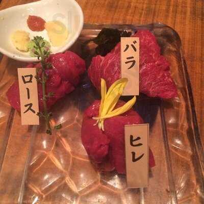 馬喰ろう 恵比寿