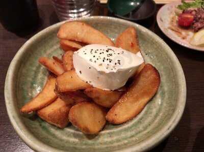 馬喰ろう 恵比寿