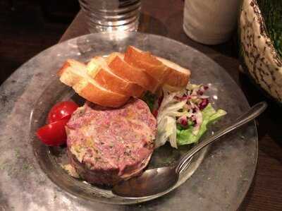 馬喰ろう 恵比寿