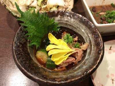 馬喰ろう 恵比寿