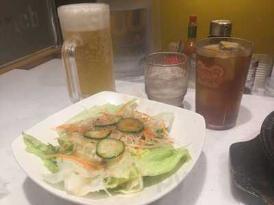 ペッパーランチ桜木町店