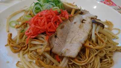 バーミヤン みなとみらい店